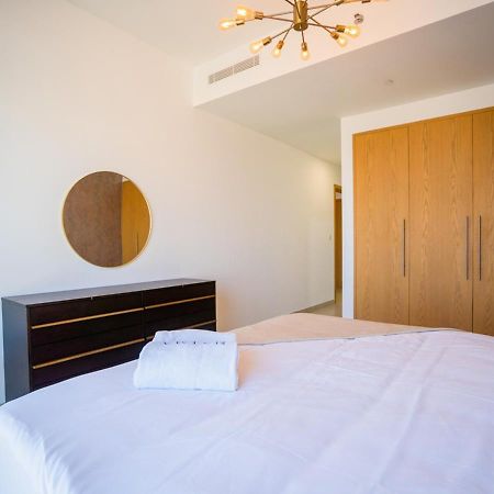 Nasma Luxury Stays - Bellevue Tower 1 Dubaj Kültér fotó
