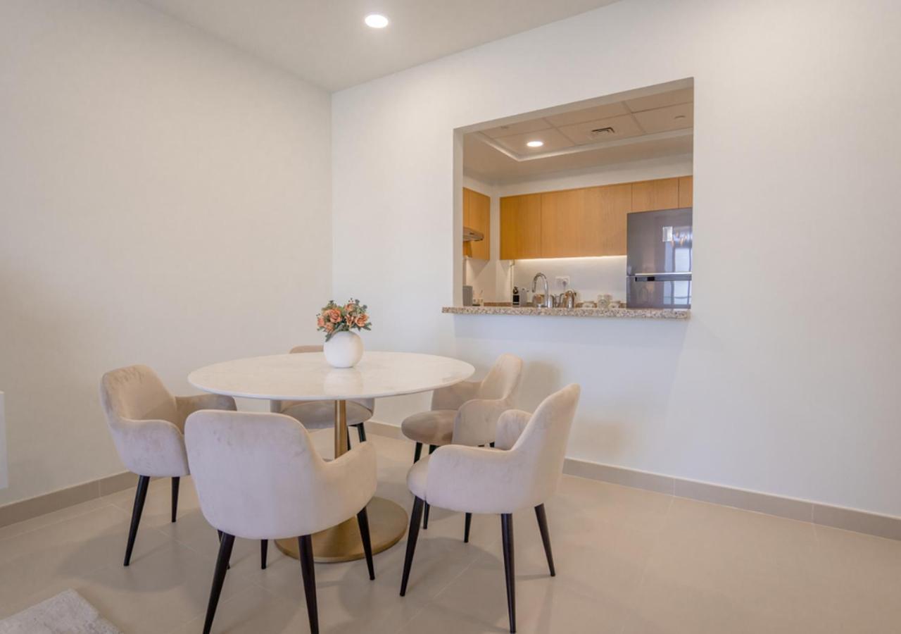 Nasma Luxury Stays - Bellevue Tower 1 Dubaj Kültér fotó