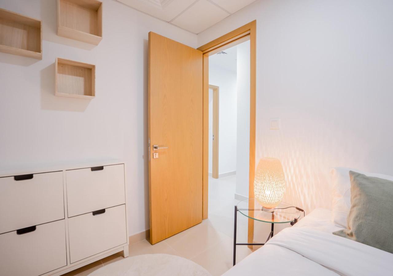 Nasma Luxury Stays - Bellevue Tower 1 Dubaj Kültér fotó