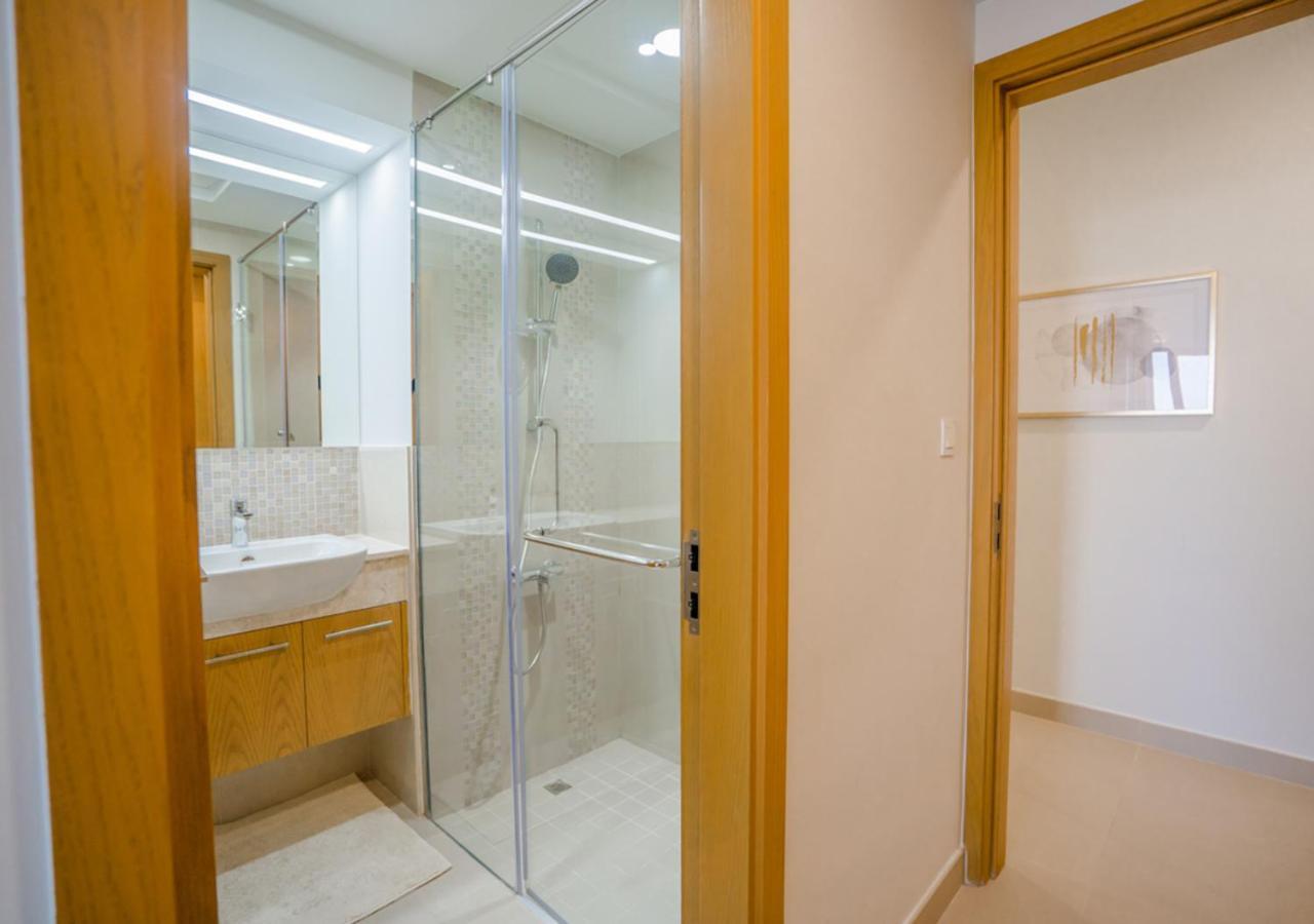 Nasma Luxury Stays - Bellevue Tower 1 Dubaj Kültér fotó