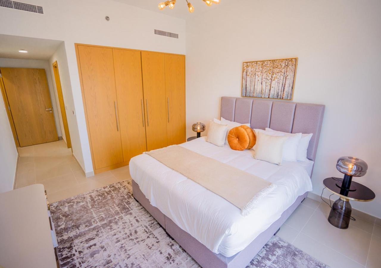 Nasma Luxury Stays - Bellevue Tower 1 Dubaj Kültér fotó