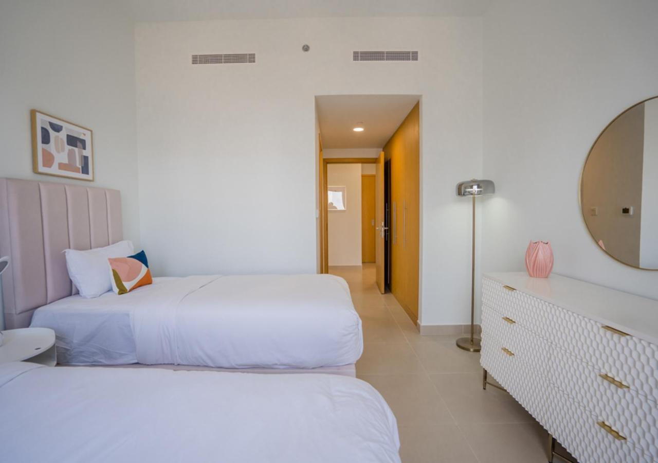 Nasma Luxury Stays - Bellevue Tower 1 Dubaj Kültér fotó