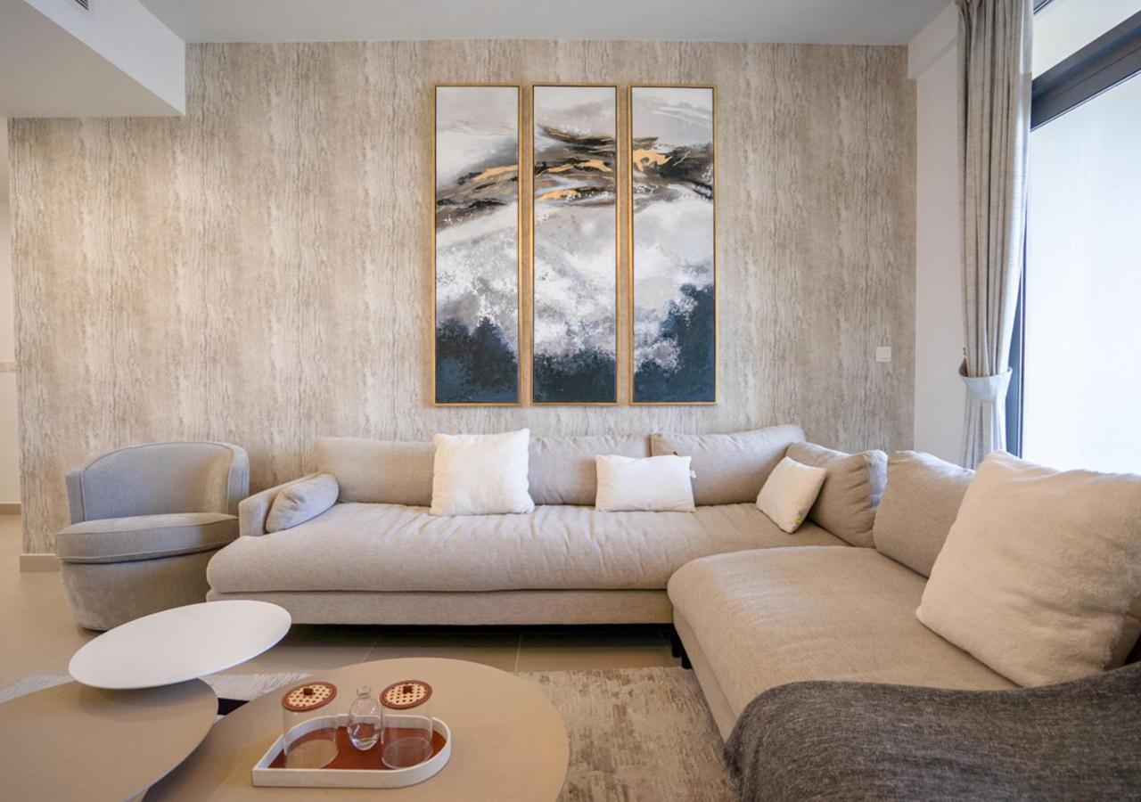 Nasma Luxury Stays - Bellevue Tower 1 Dubaj Kültér fotó