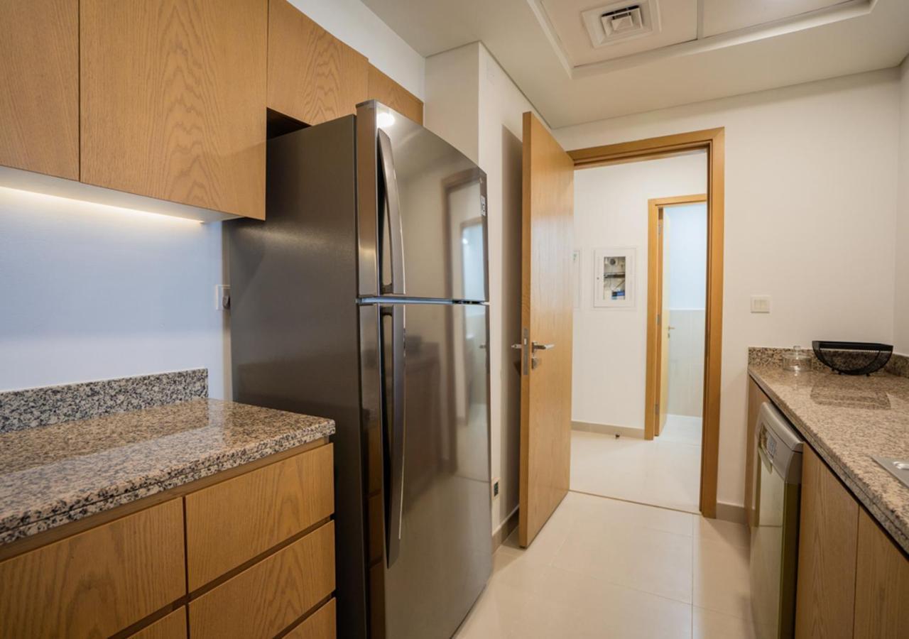 Nasma Luxury Stays - Bellevue Tower 1 Dubaj Kültér fotó