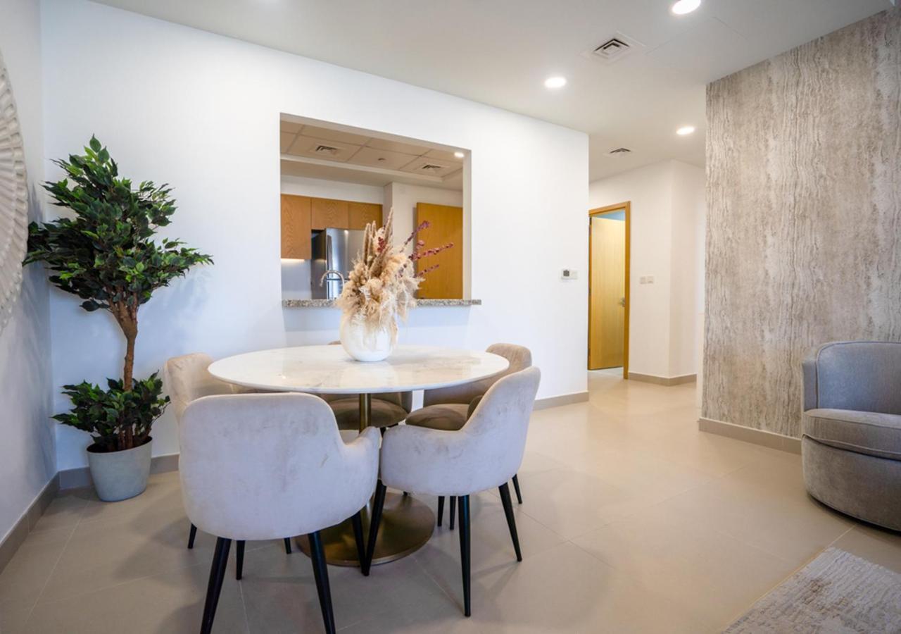 Nasma Luxury Stays - Bellevue Tower 1 Dubaj Kültér fotó